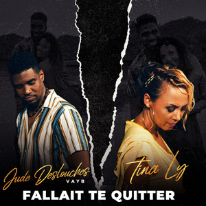 Fallais te quitter (Radio Edit)