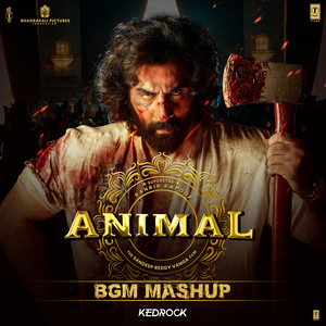 Animal Bgm Mashup