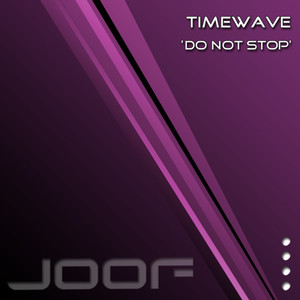 Do Not Stop (Red & Blue's Long & Dark Mix)