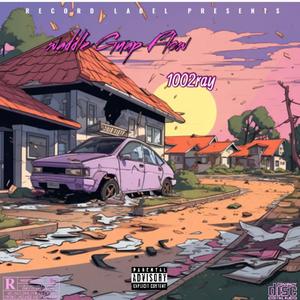 Waddie Guap Flow (Explicit)