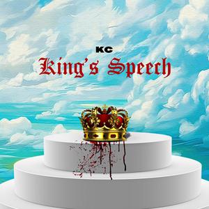 King's speech