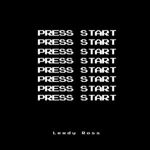 Press Start