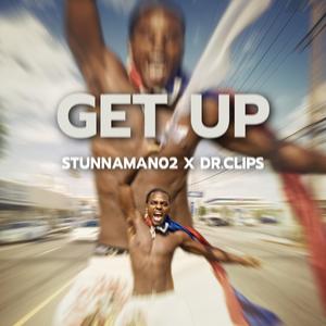 GET UP (Explicit)