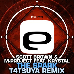 The Spark (T4TSUYA Remix)