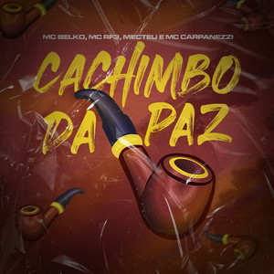 Cachimbo da Paz
