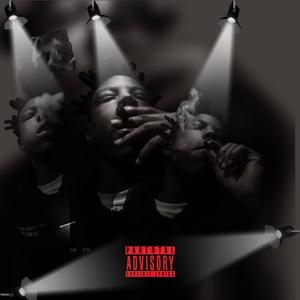 Spinning (feat. Sneezo & Daytonababy) (Explicit)