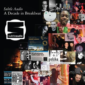 A Decade in Breakbeat (Explicit)