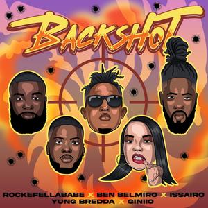 Backshot (feat. Giniio & Yung Bredda) (Explicit)