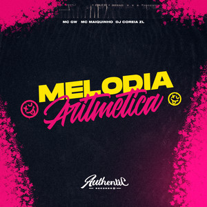 Melodia Aritmética (Explicit)