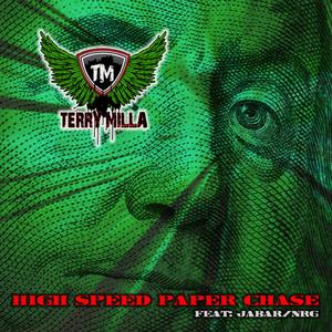 High Speed Paper Chase(feat. Jabar/Nrg)