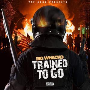 Trained To Go (Explicit)