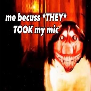 WE all reading creepypasta (Explicit)