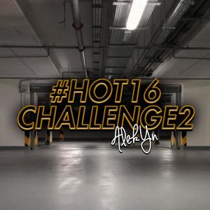 #Hot16challenge2