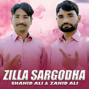 Zilla Sargodha
