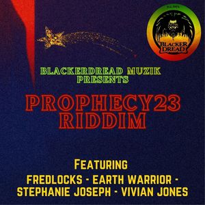 Prophecy 23 Riddim