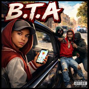 BTA (feat. Tagg) (Explicit)