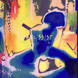 Kid Cole - NARCISSIST (Explicit)