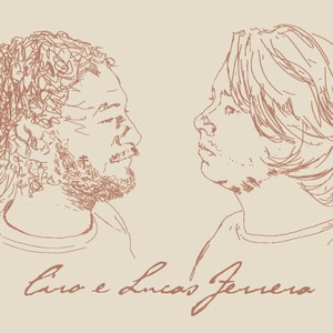 Ciro e Lucas Ferrera