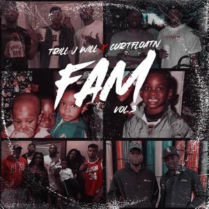 FAM, Vol. III (Explicit)