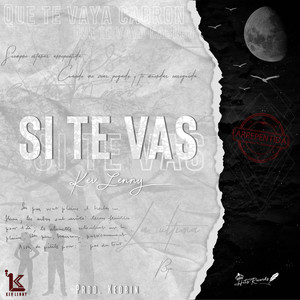 Si Te Vas