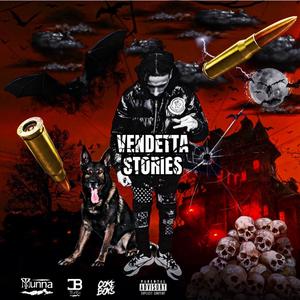 VENDETTA STORIES (Explicit)