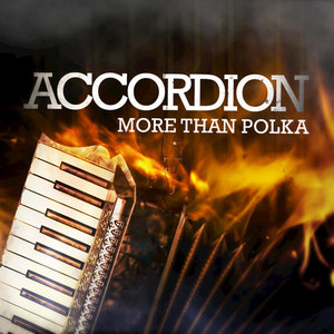 Accordion - More Than Polka