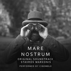 Mare Nostrum (Original Soundtrack)