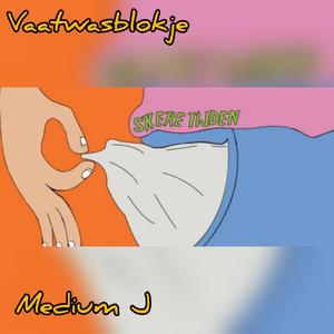 Skere Tijden(feat. Vaatwasblokje)