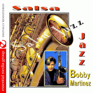 Salsa Jazz (Digitally Remastered)