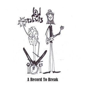 A Record To Break EP.