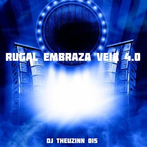 Rugal embraza veia 4.0 (Explicit)