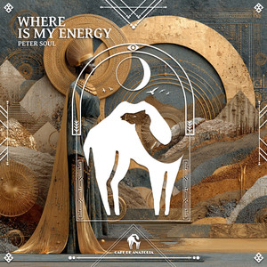Where Is My Energy (Extended Mix)