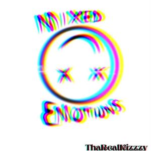 Mixed Emotions (feat. Big Gudda) (Explicit)