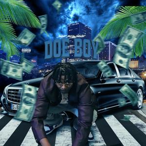 Doe Boy (Explicit)