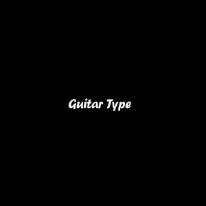 Guitar Type