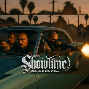 Show Time (Explicit)