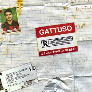 Gattuso (feat. Keesar) [Explicit]