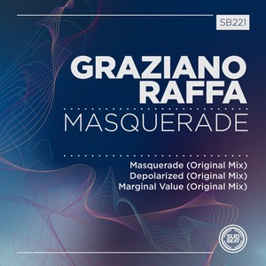 Masquerade (Original Mix)