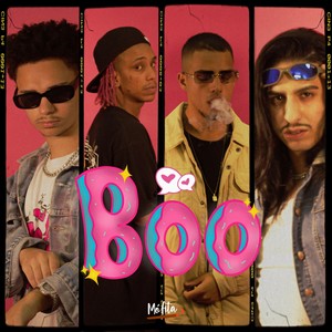 Boo (Explicit)