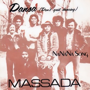 Dansa (Don't Quit Dancing) / NaNaNa Song