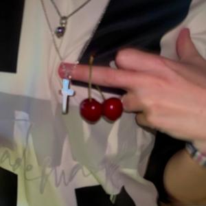 KAUGUMMI CHERRY (feat. Kenic, Bad Sheeran & Barré) (dagestan version)