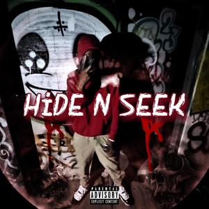 Hide N Seek (Explicit)