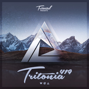 All I See (Tritonia 419) (Leonard A Remix)