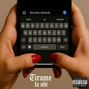 Tirame la ubi (Explicit)