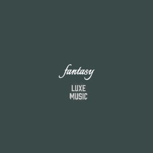 fantasy (feat. kashhh) (Explicit)
