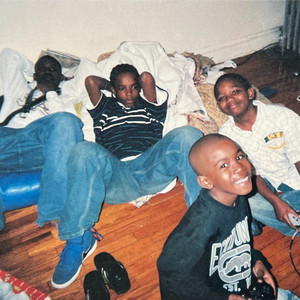 Gang Bang (Explicit)