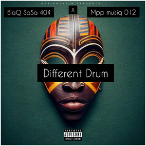 Different Drum