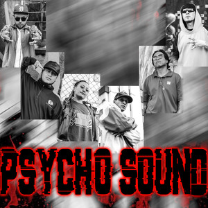 Psycho Sound (Remix|Explicit)