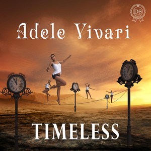 专辑:timeless 语种: 其他 流派:electronica 唱片公司:ds multimedia