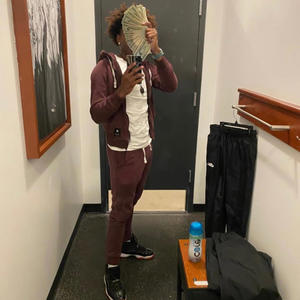 Cash **** (feat. Wy) (Explicit)